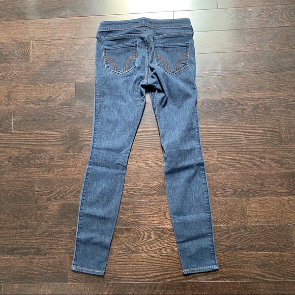 Hollister Jeggings - 0S - Picture 2 of 4